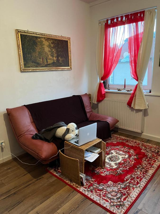 Samowar Single Bed In A Shared For 2 Persons Hostel Munich